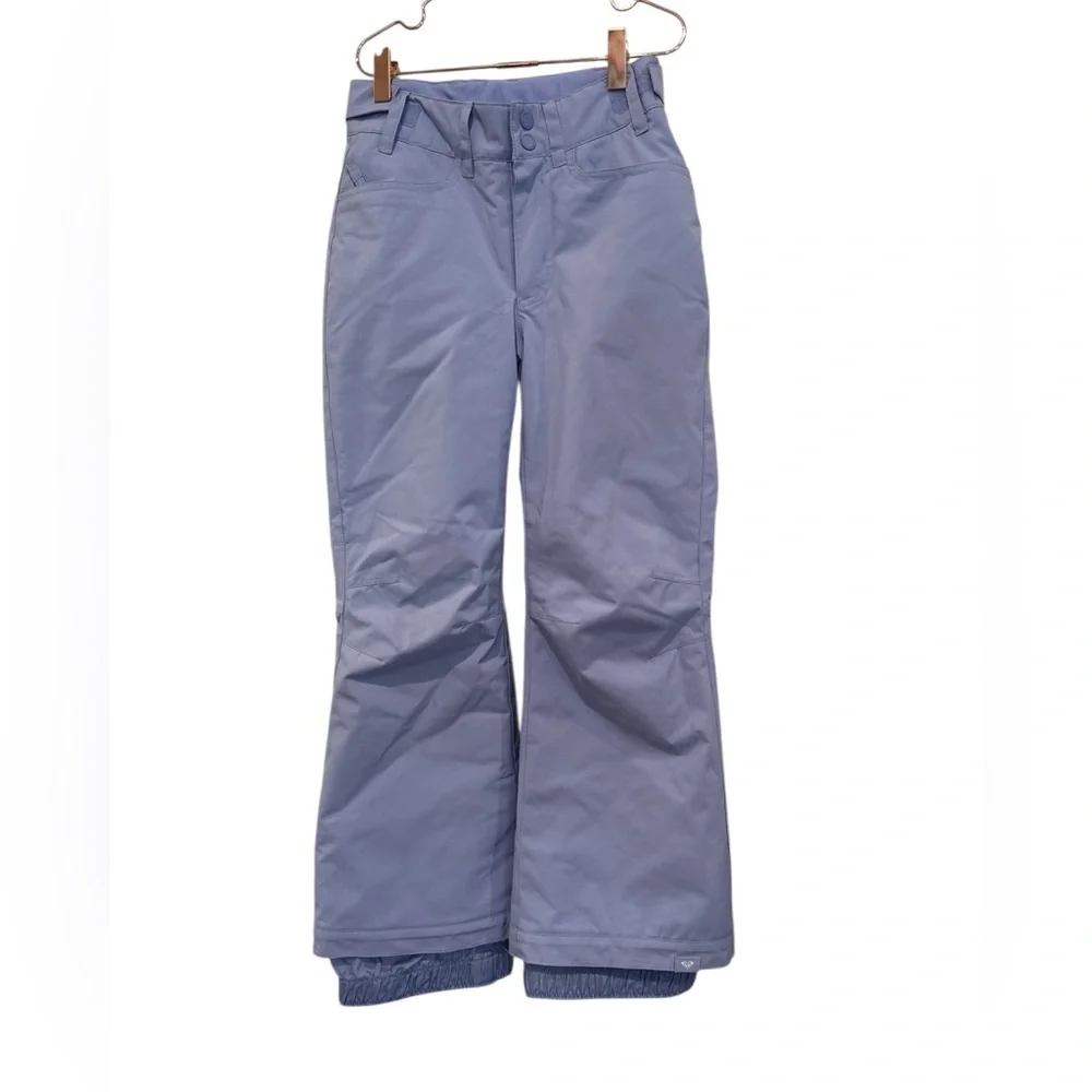 Roxy chic lavender
